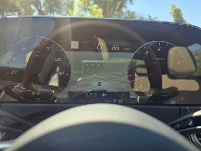 2026 Mercedes-Benz E 350 4MATIC® Sedan