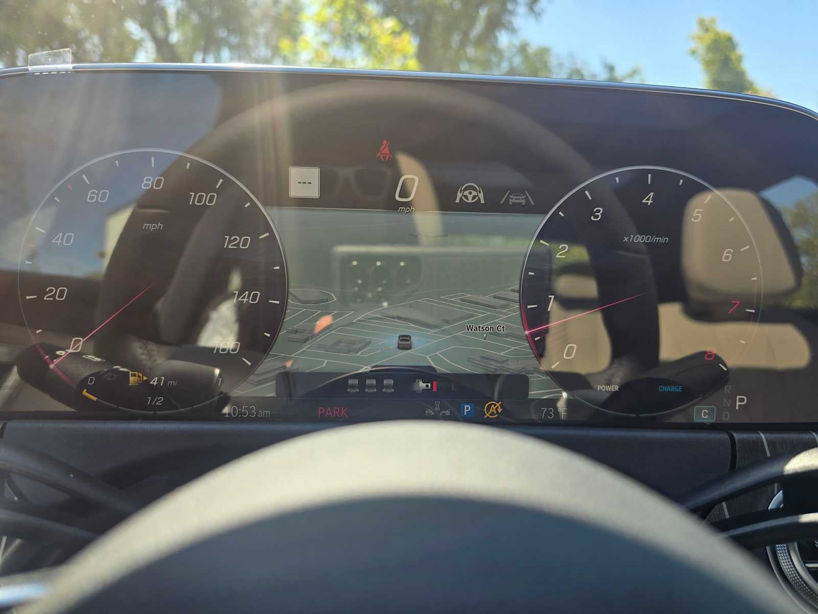2026 Mercedes-Benz E 350 4MATIC® Sedan