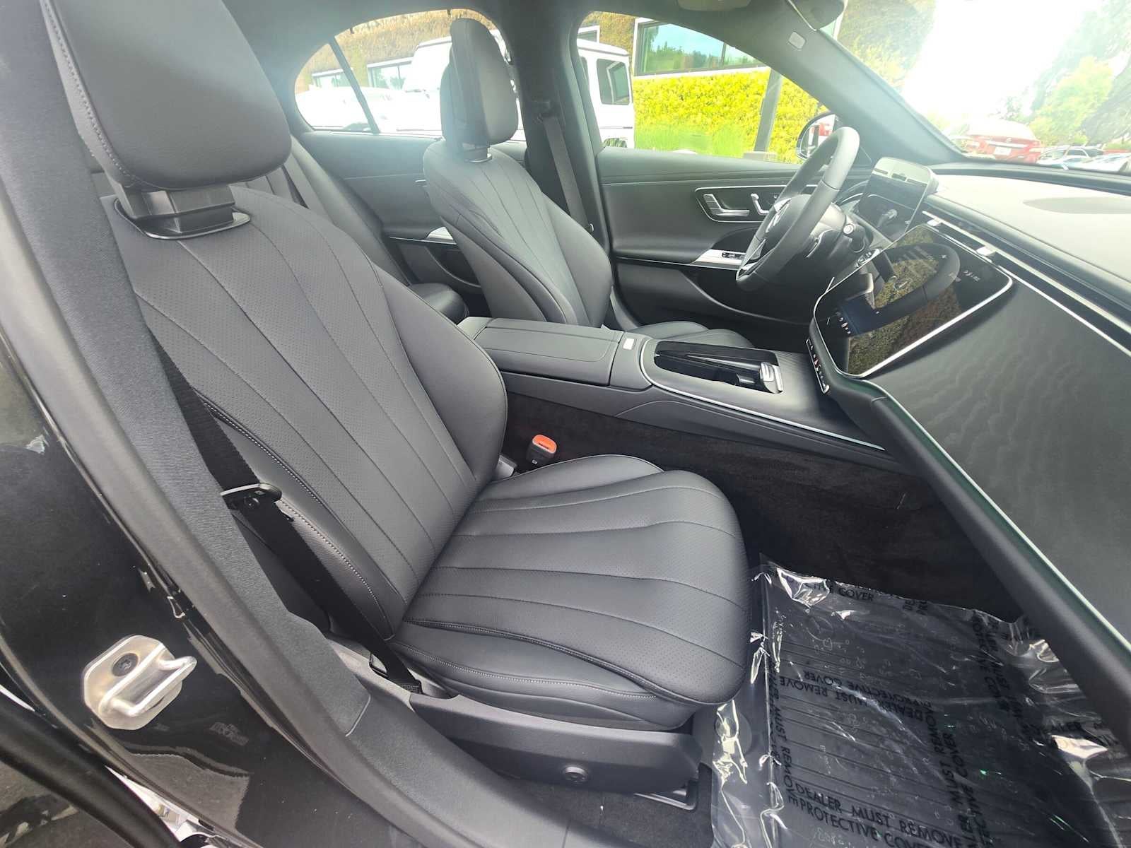 2027 Mercedes-Benz E 350 4MATIC® Sedan