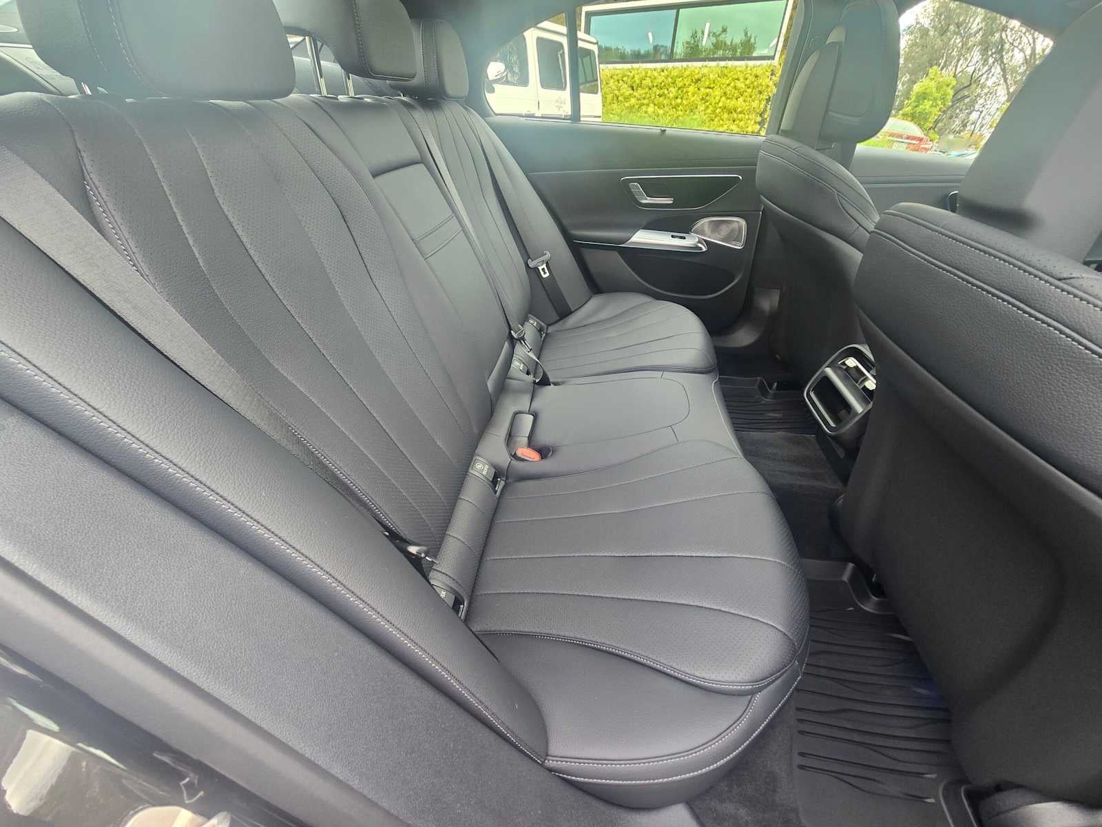 2027 Mercedes-Benz E 350 4MATIC® Sedan