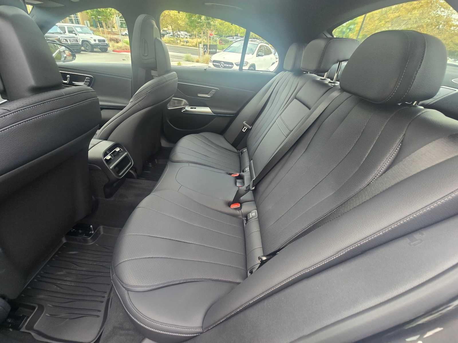 2027 Mercedes-Benz E 350 4MATIC® Sedan