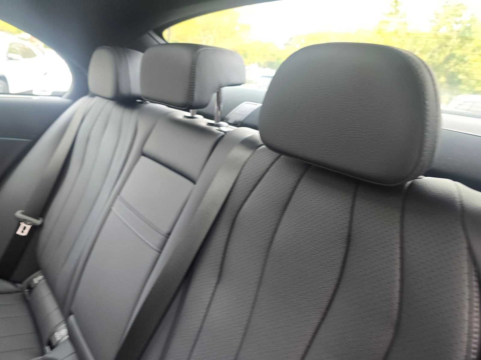 2027 Mercedes-Benz E 350 4MATIC® Sedan