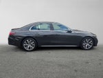 2027 Mercedes-Benz E 350 4MATIC® Sedan