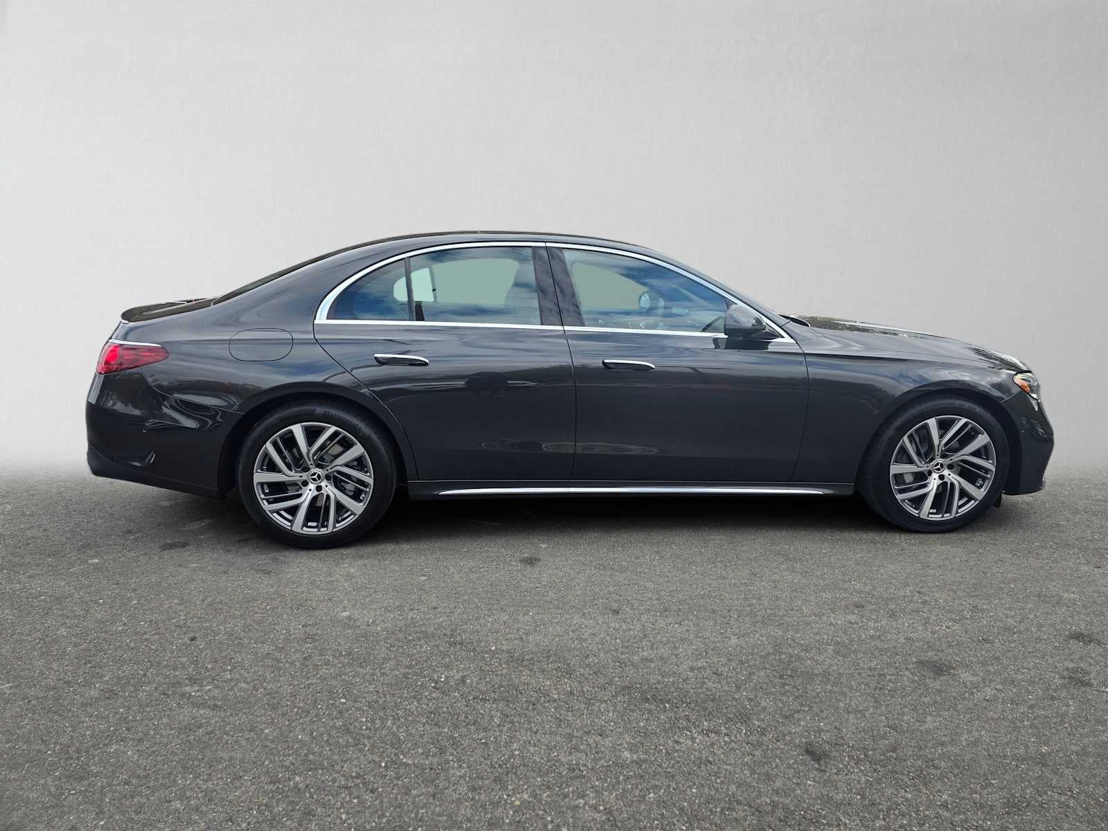 2027 Mercedes-Benz E 350 4MATIC® Sedan