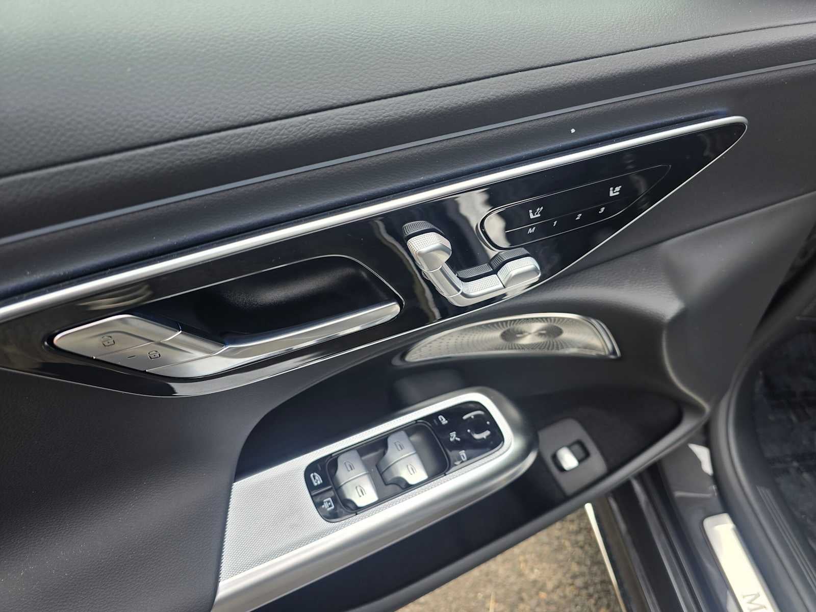 2027 Mercedes-Benz E 350 4MATIC® Sedan