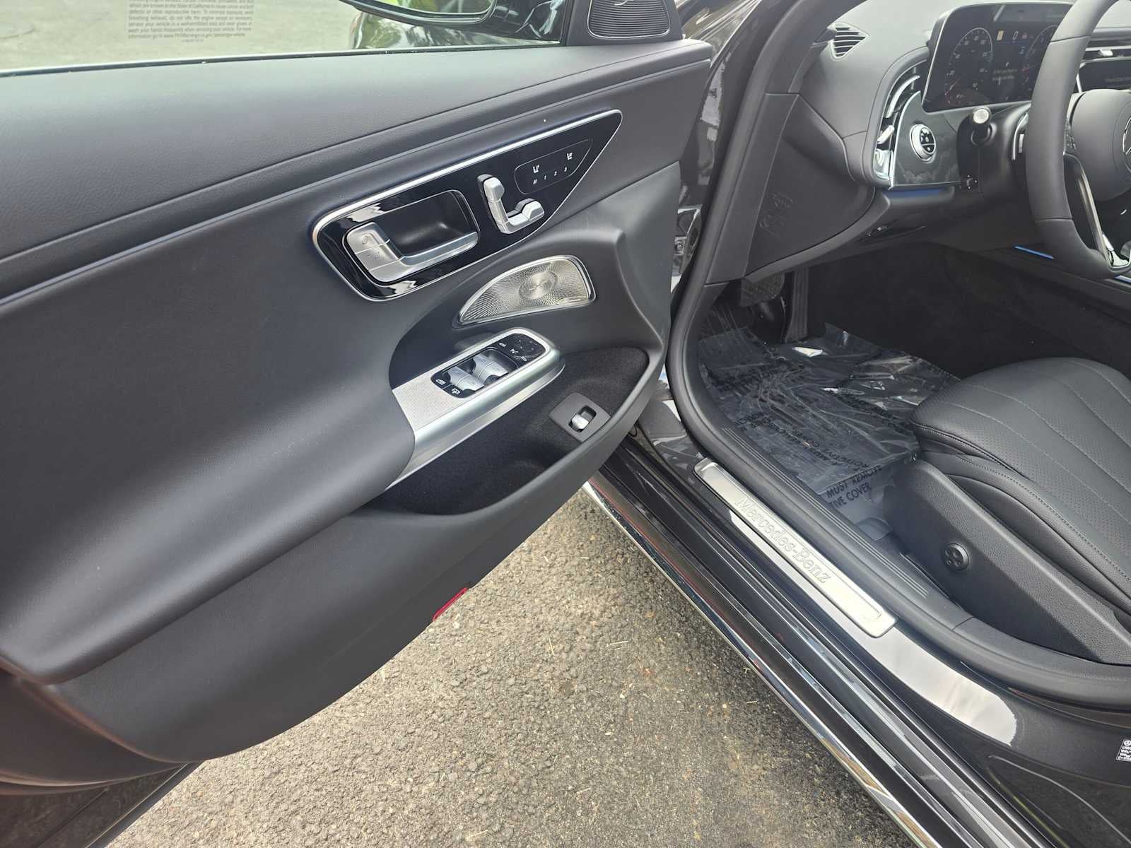 2027 Mercedes-Benz E 350 4MATIC® Sedan
