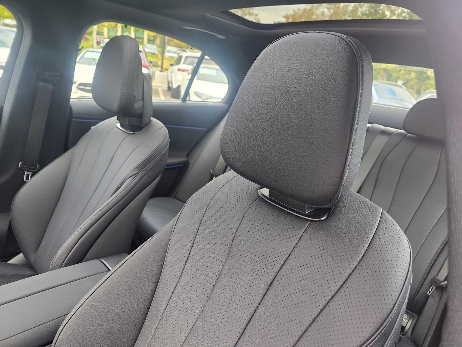 2027 Mercedes-Benz E 350 4MATIC® Sedan