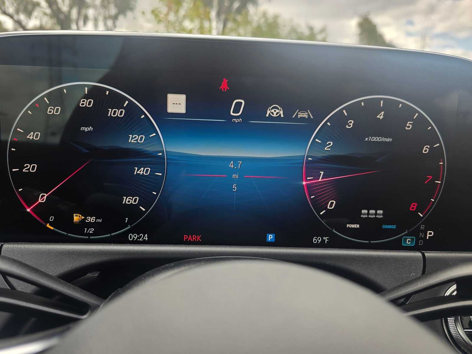 2027 Mercedes-Benz E 350 4MATIC® Sedan