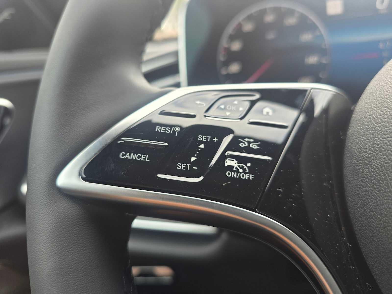 2027 Mercedes-Benz E 350 4MATIC® Sedan