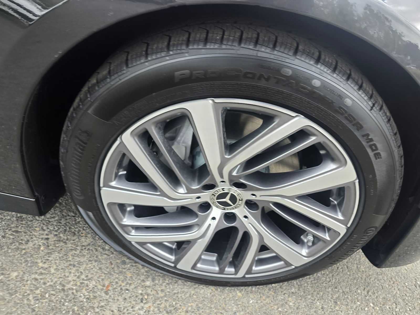2027 Mercedes-Benz E 350 4MATIC® Sedan