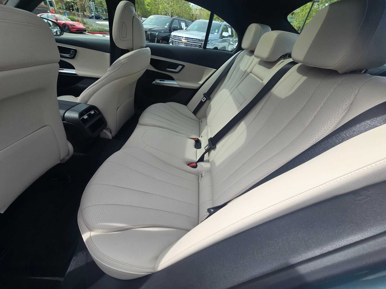 2026 Mercedes-Benz E 350 E 350