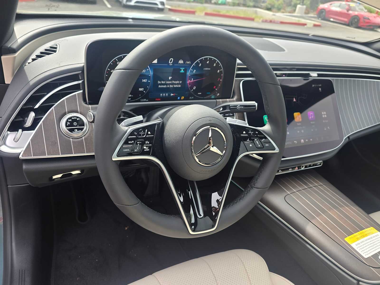 2026 Mercedes-Benz E 350 E 350