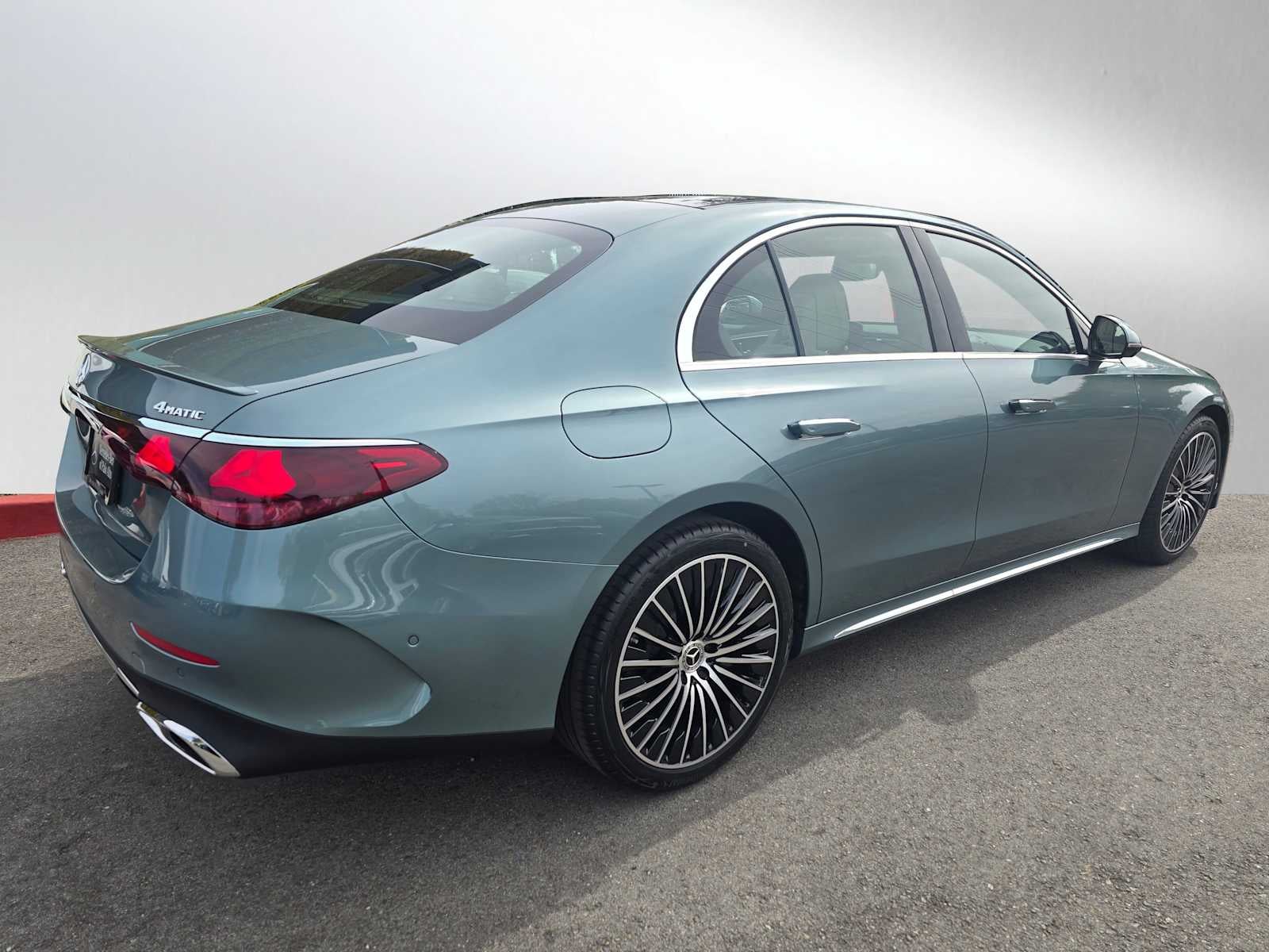 2026 Mercedes-Benz E 350 E 350