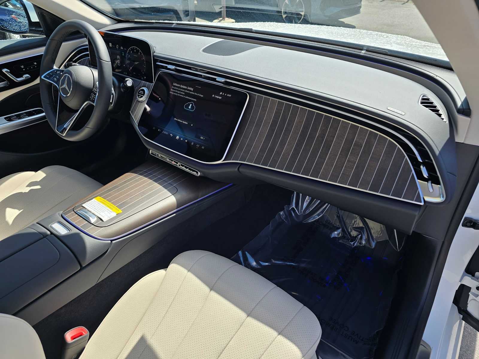 2026 Mercedes-Benz E 450 4MATIC® Sedan