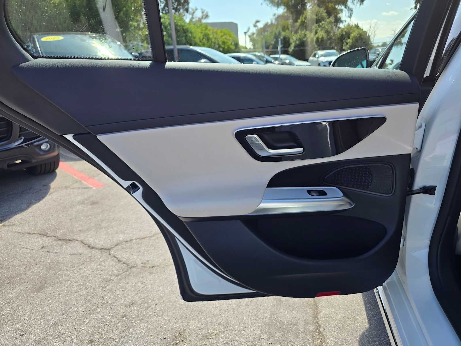 2026 Mercedes-Benz E 450 4MATIC® Sedan