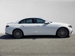 2026 Mercedes-Benz E 450 4MATIC® Sedan