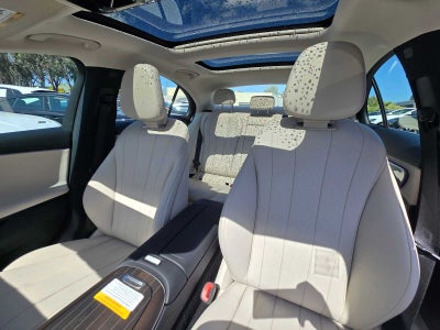 2026 Mercedes-Benz E 450 4MATIC® Sedan