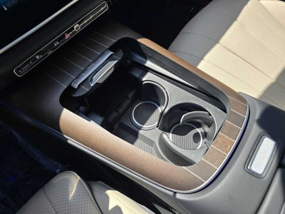 2026 Mercedes-Benz E 450 4MATIC® Sedan