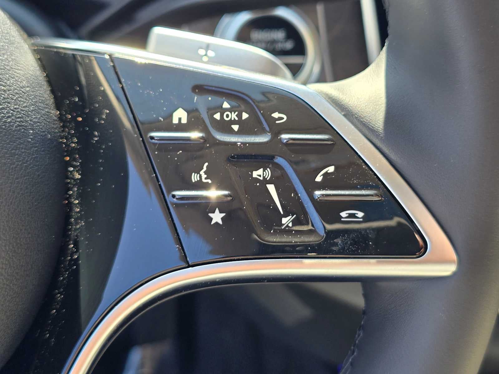 2026 Mercedes-Benz E 450 4MATIC® Sedan
