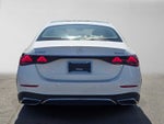 2026 Mercedes-Benz E 450 4MATIC® Sedan