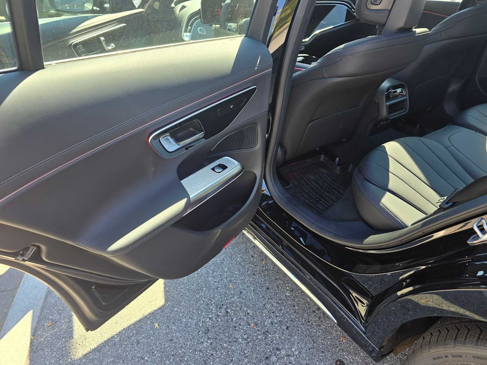 2026 Mercedes-Benz E 450 4MATIC® Sedan
