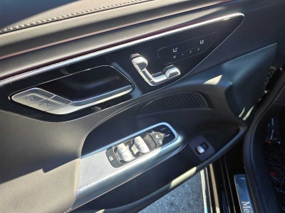 2026 Mercedes-Benz E 450 4MATIC® Sedan