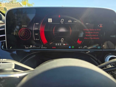 2026 Mercedes-Benz E 450 4MATIC® Sedan