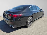 2026 Mercedes-Benz E 450 4MATIC® Sedan