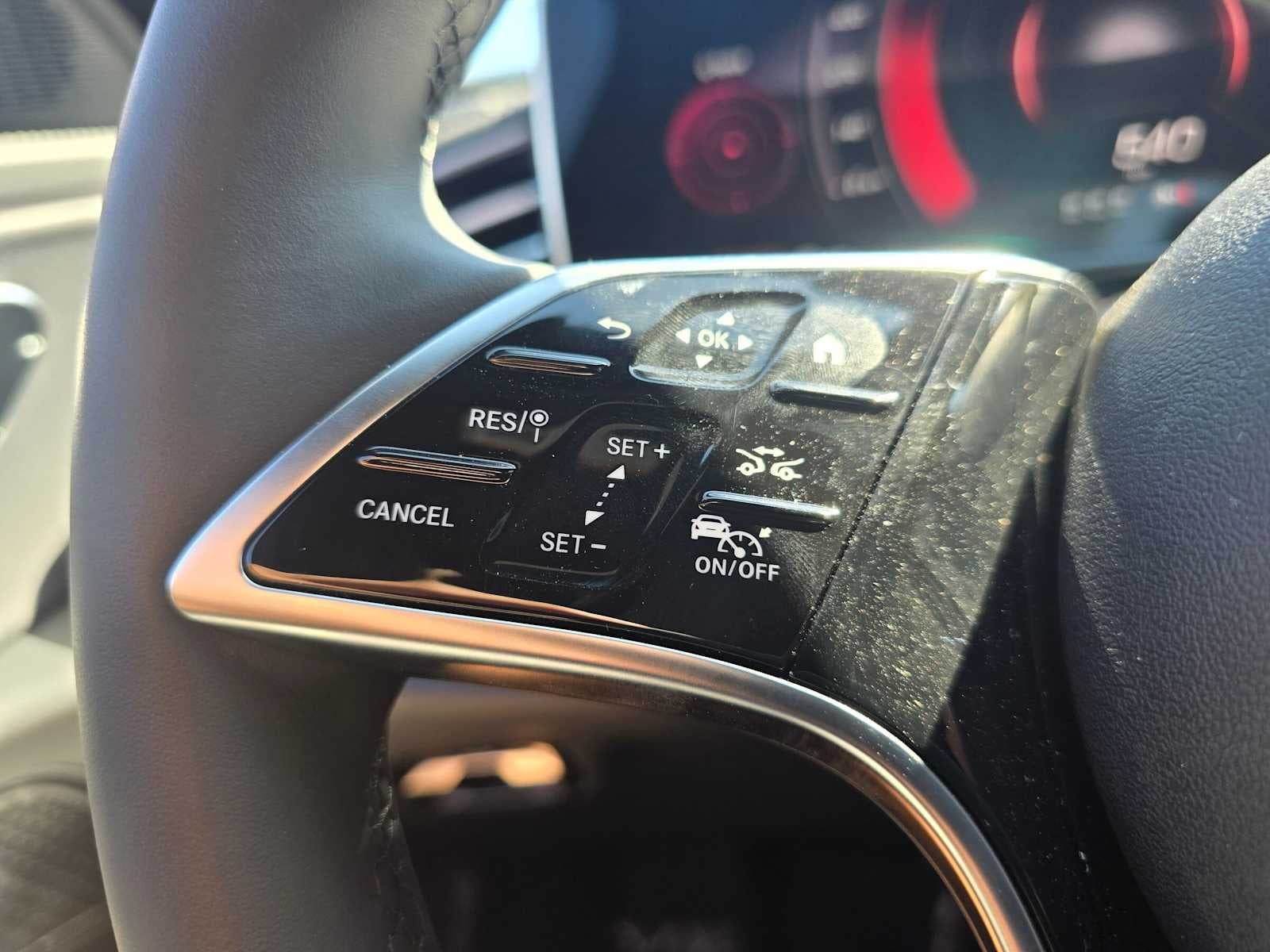 2026 Mercedes-Benz E 450 4MATIC® Sedan