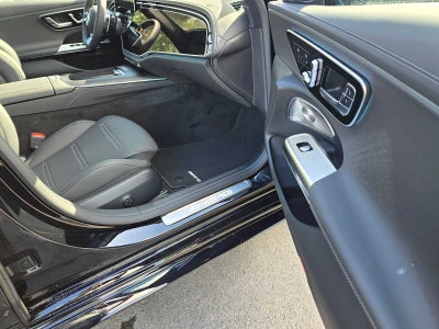 2026 Mercedes-Benz E-Class AMG® E 53 E