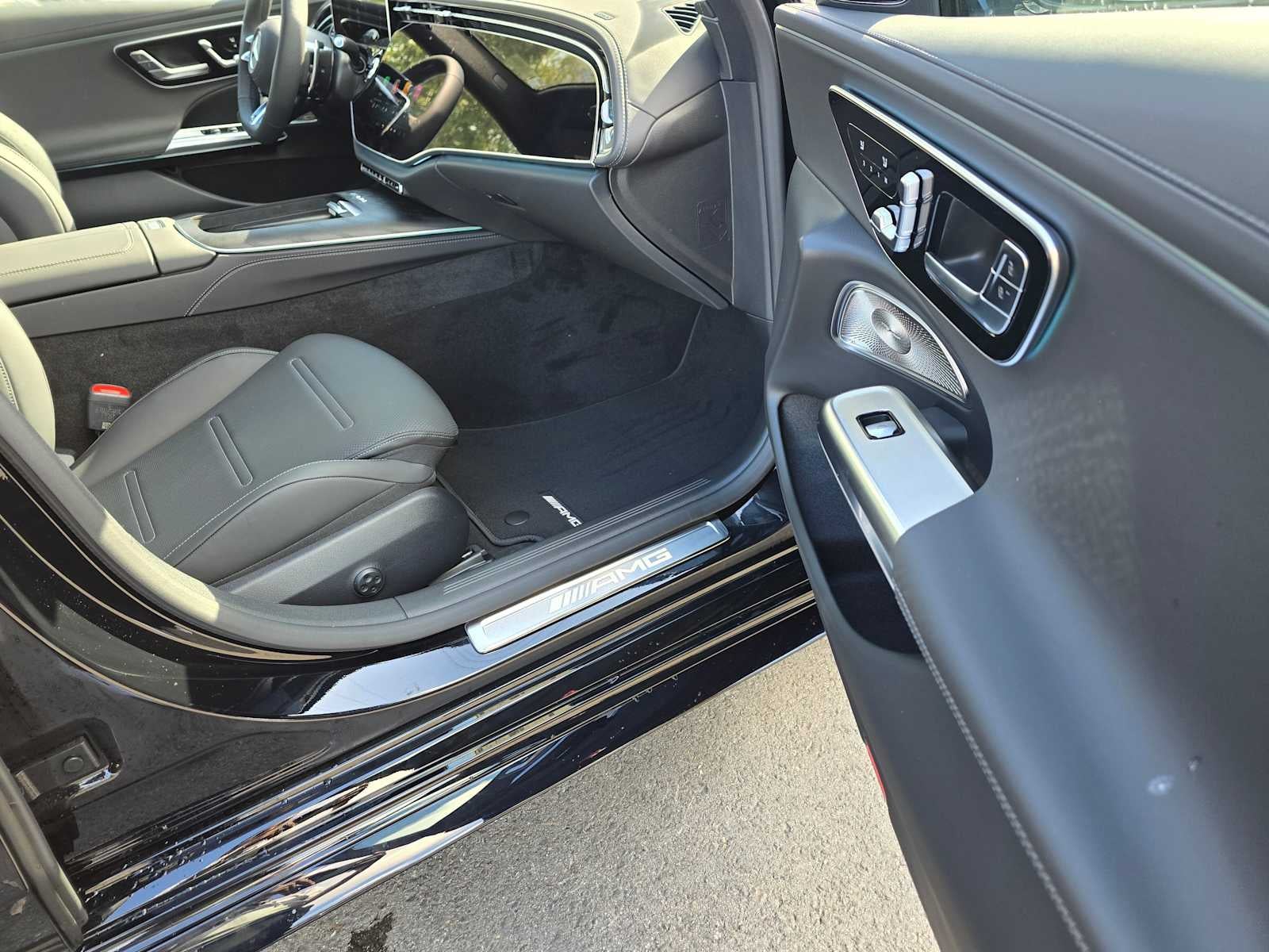 2026 Mercedes-Benz E-Class AMG® E 53 E