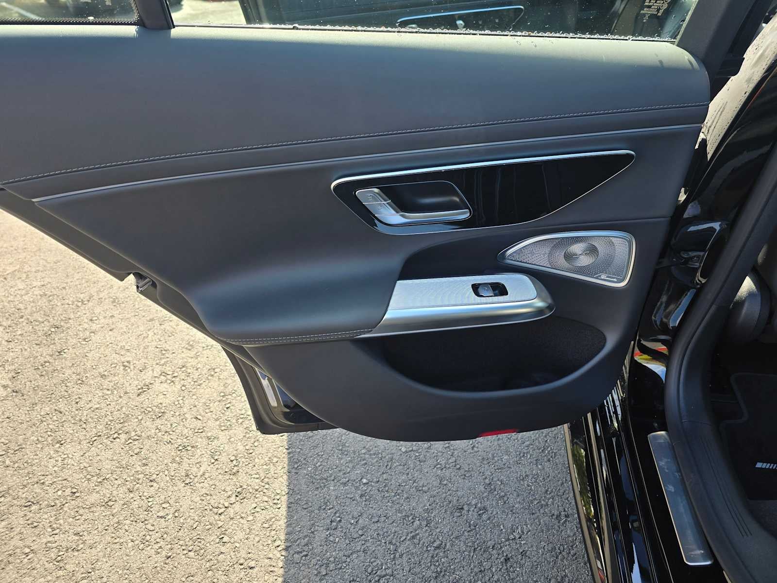 2026 Mercedes-Benz E-Class AMG® E 53 E