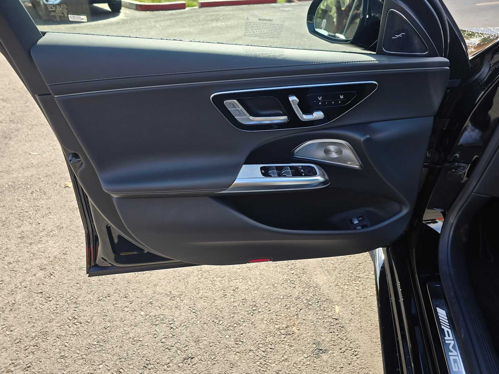 2026 Mercedes-Benz E-Class AMG® E 53 E