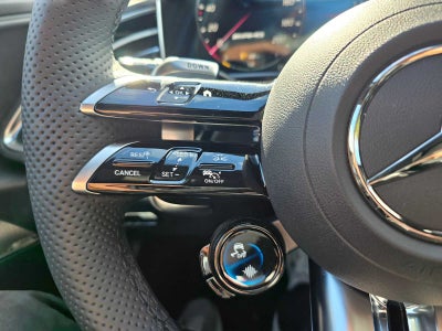 2026 Mercedes-Benz E-Class AMG® E 53 E