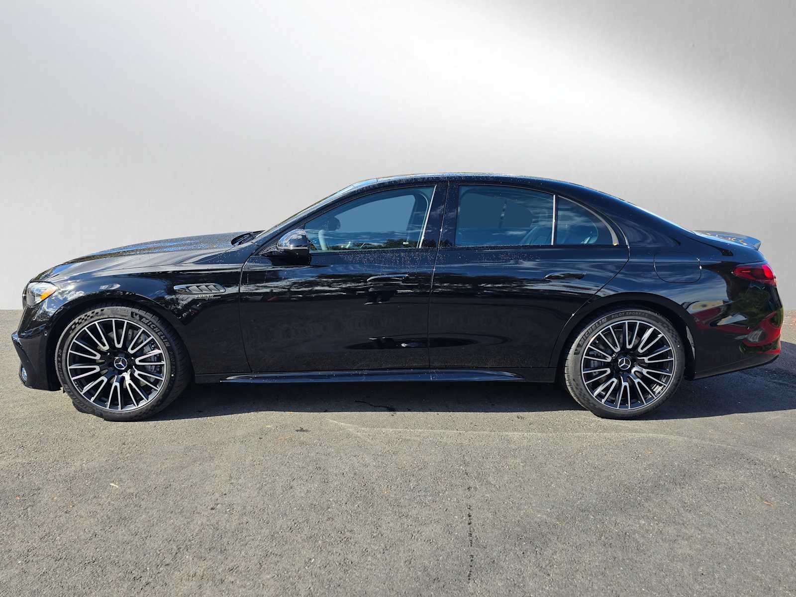 2026 Mercedes-Benz E-Class AMG® E 53 E