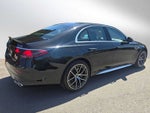 2025 Mercedes-Benz AMG® E 53 E 4MATIC®+ Sedan