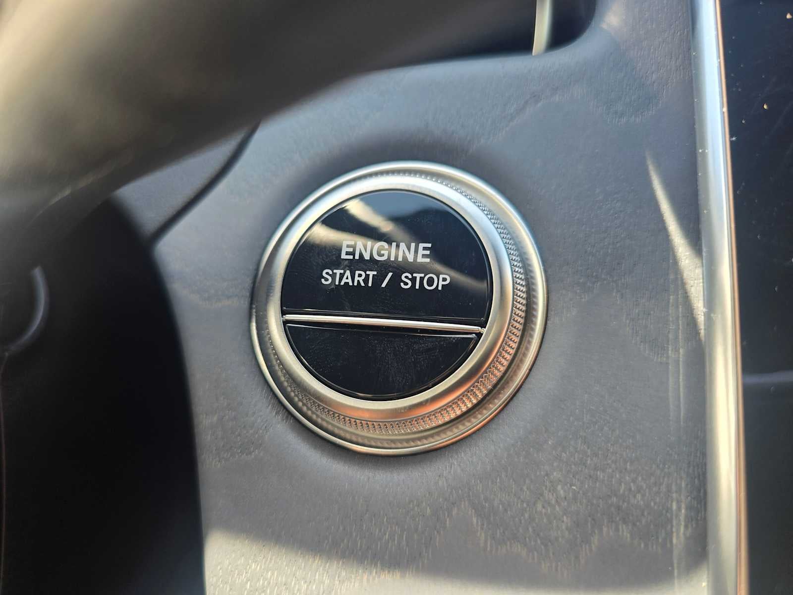 2025 Mercedes-Benz AMG® E 53 E 4MATIC®+ Sedan