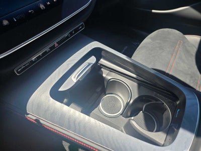 2025 Mercedes-Benz AMG® E 53 E 4MATIC®+ Sedan