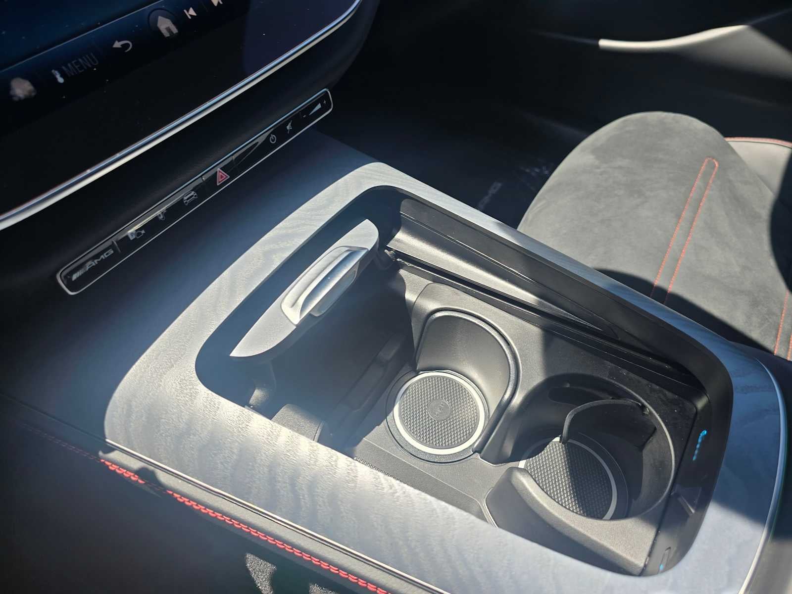 2025 Mercedes-Benz AMG® E 53 E 4MATIC®+ Sedan