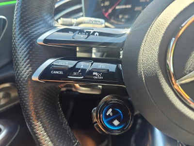 2025 Mercedes-Benz AMG® E 53 E 4MATIC®+ Sedan