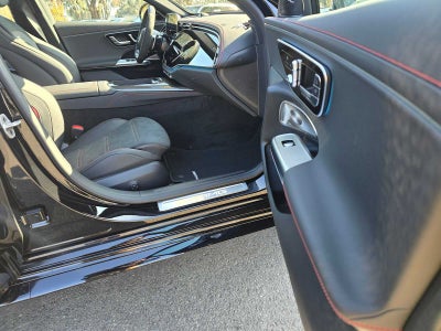 2026 Mercedes-Benz AMG® E 53 E AMG® E 53 E