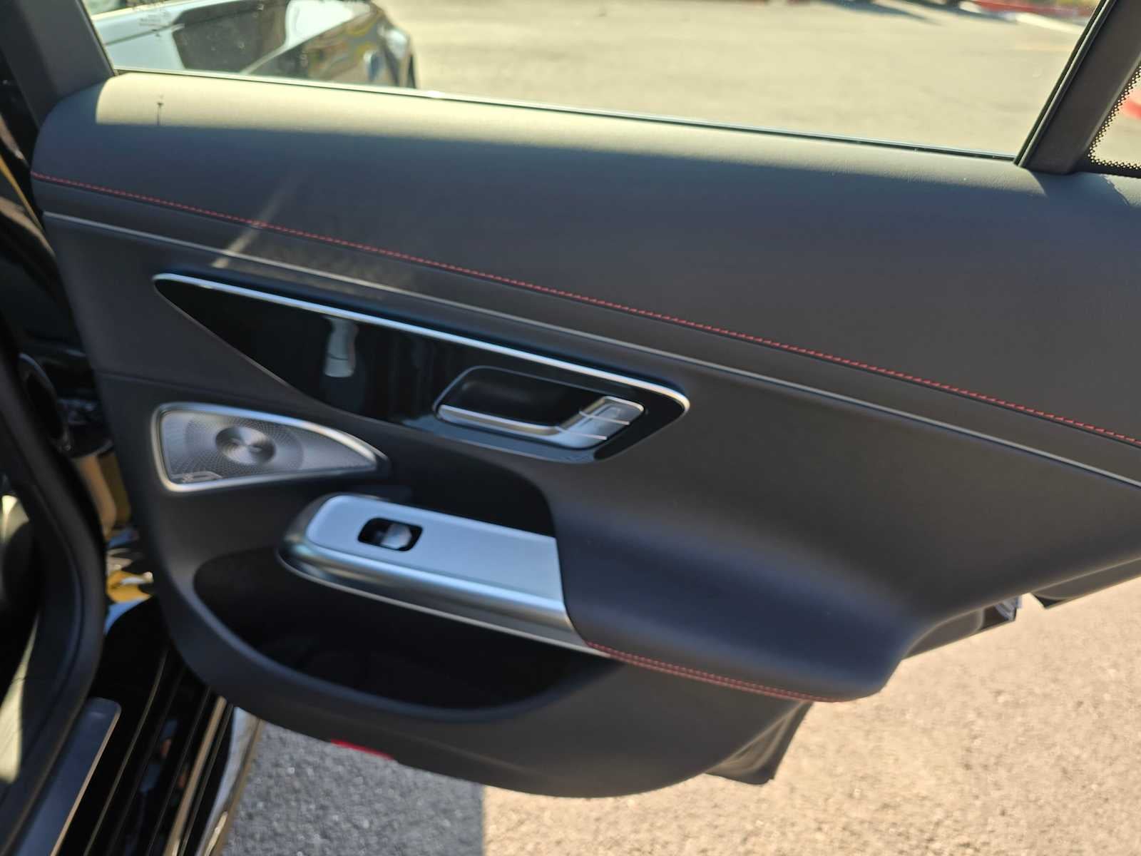 2026 Mercedes-Benz AMG® E 53 E AMG® E 53 E