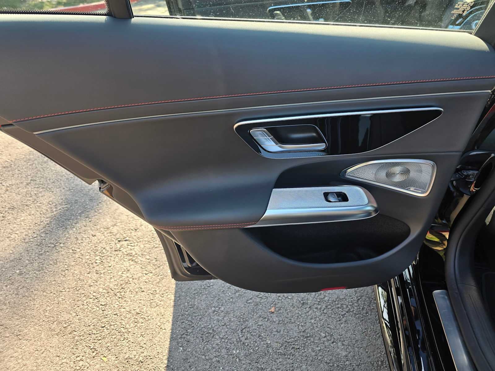 2026 Mercedes-Benz AMG® E 53 E AMG® E 53 E