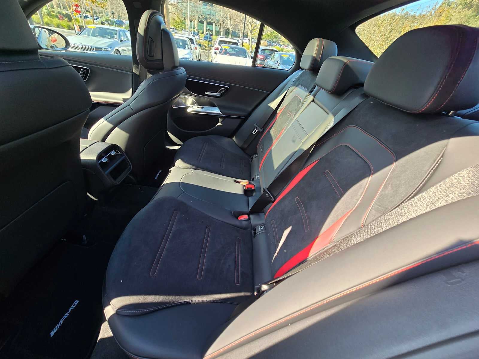 2026 Mercedes-Benz AMG® E 53 E AMG® E 53 E