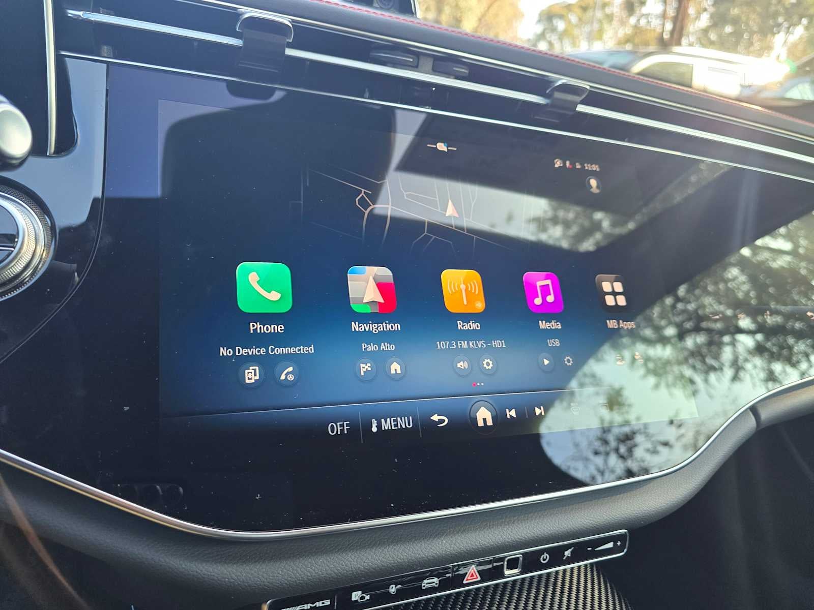 2026 Mercedes-Benz AMG® E 53 E AMG® E 53 E