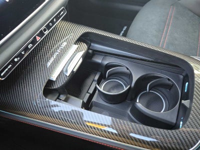 2026 Mercedes-Benz AMG® E 53 E AMG® E 53 E