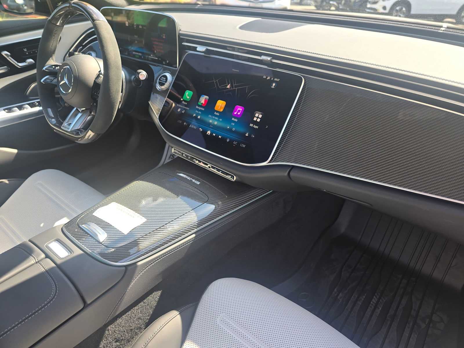 2027 Mercedes-Benz E-Class Wagon