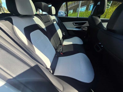 2027 Mercedes-Benz E-Class Wagon