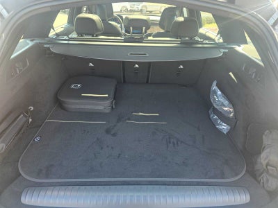 2027 Mercedes-Benz E-Class Wagon