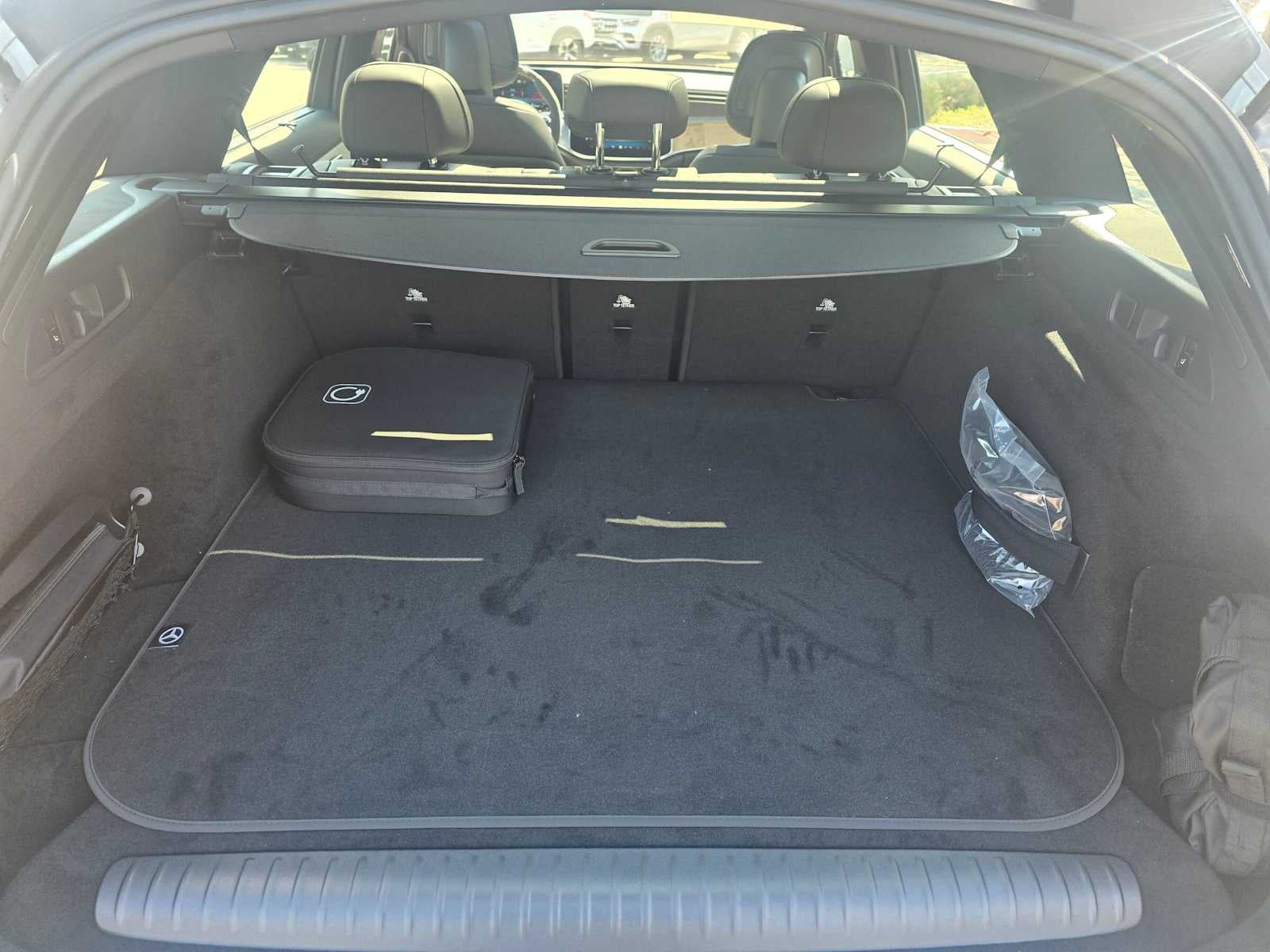 2027 Mercedes-Benz E-Class Wagon